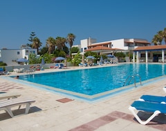 Khách sạn Hotel Tigaki's Star (Tigaki, Hy Lạp)
