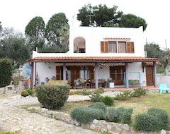 Bed & Breakfast Un letto a Gaeta (Gaeta, Italia)