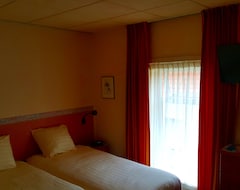 Hotelli Hotel Le Provencal (Sluis, Hollanti)