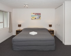 Lejlighedshotel City Towers Apartments (Auckland, New Zealand)