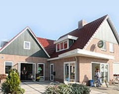 Hotel B&B d'Olde Smidse (Giethoorn, Netherlands)
