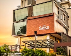 Hotel Sayaji Inn (Satara, India)
