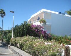 Taboga Apartment Hotel (Playa del Inglés, España)