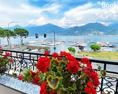 Toàn bộ căn nhà/căn hộ Casa Anna With Lake View - Breakfast Included (Menaggio, Ý)