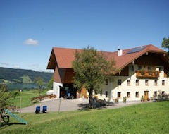 Otel Bauernhof Six (Zell am Moos, Avusturya)
