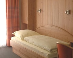 Hotelli Strandhotel Diessen (Dießen, Saksa)