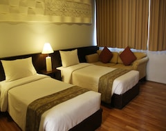 Hotel A Residence (Kuta, Indonezija)