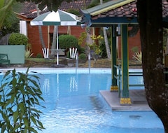 Khách sạn Hotel Batik Yogyakarta (Yogyakarta, Indonesia)