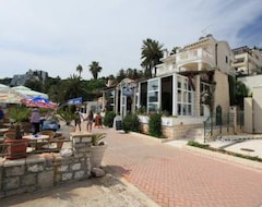 Khách sạn Palma Apartments (Herceg Novi, Montenegro)
