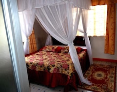Hotelli Dreamland Inn (Nairobi, Kenia)