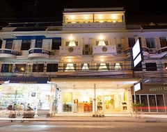 Khách sạn Honey House 3 (Pattaya, Thái Lan)