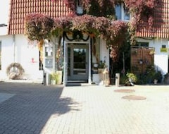 Khách sạn Siebeneichen (Salzwedel, Đức)