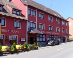Hotel Krone (Haigerloch, Njemačka)