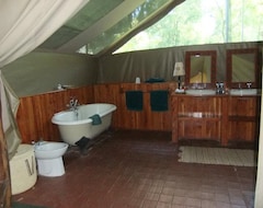 Hotel Governers Camp (Mandera, Kenya)