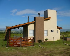 Hele huset/lejligheden Cabanas Ayres de Sierra (Los Reartes, Argentina)
