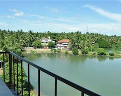 Hotel East Lagoon (Batticalao, Sri Lanka)