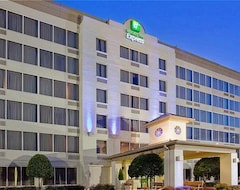 Holiday Inn Express - Atlanta-Kennesaw, An Ihg Hotel (Kennesaw, ABD)