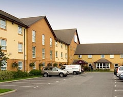Premier Inn Darlington East (Morton Park) hotel (Darlington, United Kingdom)