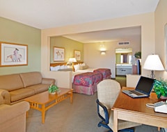 Khách sạn Best Western Plus King's Inn & Suites (Kingman, Hoa Kỳ)