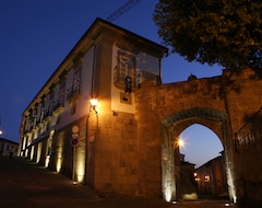 Khách sạn Montebelo Palacio Dos Melos Viseu Historic Hotel (Viseu, Bồ Đào Nha)
