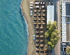 Hotel Golden Star City Resort (Perea, Grčka)