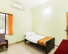 Hotel SPOT ON 60470 Sreepadmini Ss Ayurmadam (Kollam, Indija)