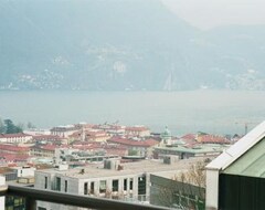 Hotelli Maraini Resort (Lugano, Sveitsi)