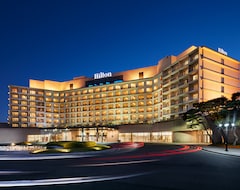 Hotelli Hilton Gyeongju (Gyeongju, Etelä-Korea)