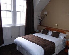 Hotel Arrochar (Arrochar, United Kingdom)