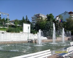 Hotel Sveti Nikola (Sandanski, Bulgaristan)