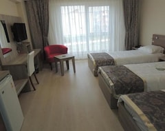 Hotel Work & Home Suites (Izmit, Turquía)
