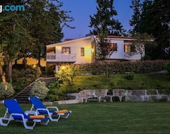 Toàn bộ căn nhà/căn hộ Torrinheira ~ Family Pool Villa And Woods (Amarante, Bồ Đào Nha)