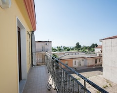 Toàn bộ căn nhà/căn hộ Al Vecchio Fontanile B&b - Camera Premium Con Vista Sul Lago (Carpino, Ý)