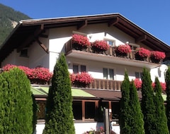 Hotelli Gästehaus Stefania (Tösens, Itävalta)
