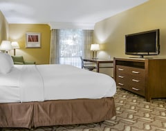 Hotel Best Western Sally Port Inn & Suites (Roswell, EE. UU.)