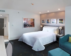 Hotel Hampton Inn & Suites By Hilton Aguascalientes (Aguaskalijentes, Meksiko)