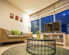 Cijela kuća/apartman Yemala Suites @ Vortex KLCC (Kuala Lumpur, Malezija)