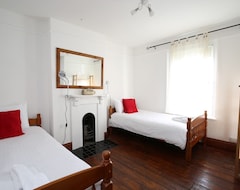 Casa/apartamento entero Charming, Victorian 3br Garden Home - Oxford (Oxford, Reino Unido)