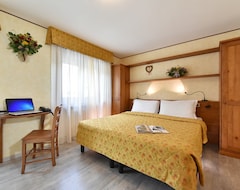 Khách sạn Hotel Bijou (Valtournenche, Ý)