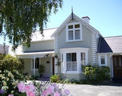 Oda ve Kahvaltı Cambria House (Nelson, Yeni Zelanda)