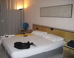 Khách sạn Hotel Club Solunto Mare (Casteldaccia, Ý)