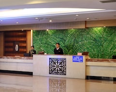 Jiangjun Hotel (Ganzhou, China)