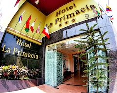 Hotel La Primacía (Lima, Peru)