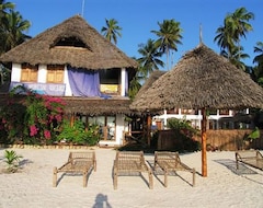 Otel Blu Marlin (Zanzibar Şehri, Tanzanya)
