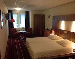 Hotel SuyderSee (Enkhuizen, Holanda)