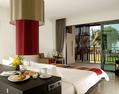 Hotelli Ramada Khao Lak Resort (Phang Nga, Thaimaa)
