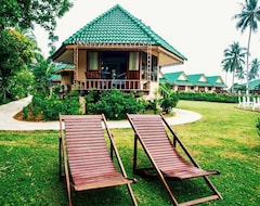 Yataa Spa And Resort (Koh Lao Liang, Thái Lan)