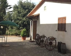Casa rural Agriturismo La Carletta (Scansano, Ý)
