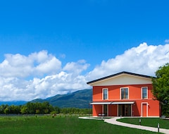 Casa rural Agriturismo la Chiocciola (Sacile, Ý)