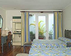 Hotel Le Bergerac (San José, Kosta Rika)